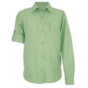 Click here to buy Royal Robbins Ladies Original Expedition Long Sleeve Top by Royal Robbins.