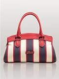 GUESS Zea Small Satchel