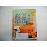 200 Dishes for Children