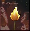 Peaceful Voyage - Healing Meditation Volume 1