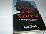 Witness to the revolution : American and British commentators in France, 1788-94