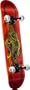 Powell Golden Dragon Diamond Dragon Complete Skateboard (Birch, Colors May Vary)
