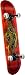 Powell Golden Dragon Diamond Dragon Complete Skateboard (Birch, Colors May Vary)