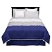 Casual Home Nautical Bed in a Bag - King