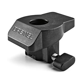 Dremel A576 Sanding/Grinding Guide