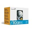 80GB Eide ATA-100 5400RPM 8MB 2.5IN Notebk Pata Internal Upgrade Kits