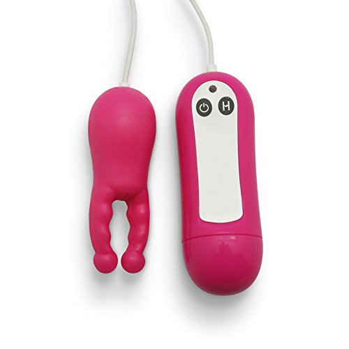 Surprise Yourself! The NEW Teeny Tiny Yet Strong Clitoral Vibrator