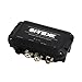 Si-tex MDA-3 Metadata Zero Loss AIS Antenna Splitter [MDA-3]