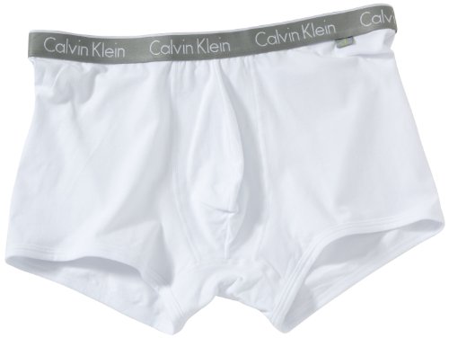 Calvin Klein Underwear CK ONE - Cotton Stretch Trunk U8502A