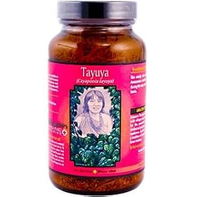 AMAZON THERAPEUTIC LABORATORIES Tayuya Whole Herb Tea Cut 2 oz