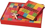 Produkt-Bild: Crossover: Das Buch zur Konfirmation. Geschenkbox m. Buch 9 x 9 cm, Lederband m. Silberkreuzanh&auml;nger 18 x 14 x 2,5 cm