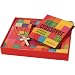 Crossover: Das Buch zur Konfirmation. Geschenkbox m. Buch 9 x 9 cm, Lederband m. Silberkreuzanh�nger 18 x 14 x 2,5 cm