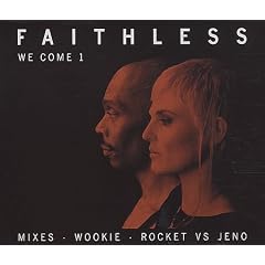 We Come One