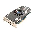 SAPPHIRE Radeon HD6870 1024MB GDDR5 LRTL PCI-E 256bit DL-DVI-I SL-DVI-D HDMI DisplayPort aktiv