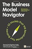The business model navigator : 55 models that will revolutionise your business