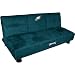 Baseline Philadelphia Eagles Convertible Sofa With Tray-Size: One Size