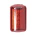 Sporting Goods : Nathan Clip-On Deluxe L.E.D. Safety Strobe