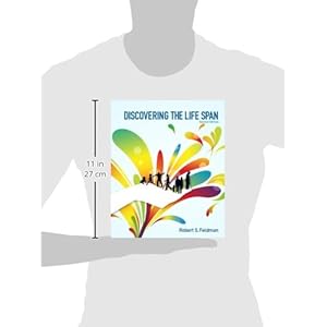 Discovering the Life Span (2nd Edition)