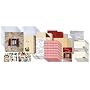 BINDER RECIPE ALBUM BOX KIT