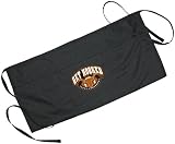 NCAA Texas Longhorns Short 3 Pocket Embroidered Apron