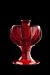 WineWeaver - The Utimate Wine Aerator Classic Red