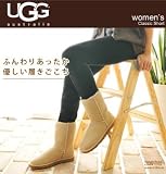 UGG australia/アグオーストラリア ugg ムートンブーツ ugg クラシックショート UGG Australia Classic Short 5825クラシッ ...