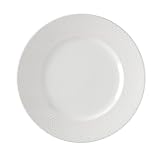 Sasaki Cayman Pearl 11-Inch Dinner Plate