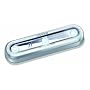 �O�H LED�����v Dot-it Linear Vario SILVER (�V���o�[) Dot-it LinearVario S