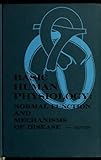 Basic human physiology : normal function and mechanisms of disease