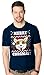 Mens Merry Corgmas T Shirt Funny Corgi Graphic Dog Ugly Christmas Sweater Tee