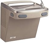 Oasis P8AC Water Cooler - Adult/Child Barrier-Free, Sandstone