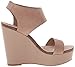 Vince Camuto Women's Kaja Wedge Sandal