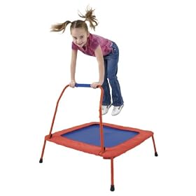 Galt Toys Folding Trampoline