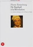 De Raphaël à la Révolution