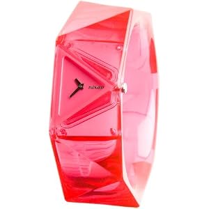 Nixon Tribella Watch - Women's