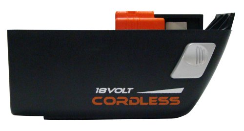 Remington 18 Volt Cordless Tool Battery #RB18V