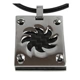 316L Stainless Steel Pendant