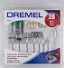 684-01 20pc Cleaning Polish Set