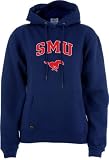 SMU Mustangs Women's 2009 Perennial Hoodie Sweatshirt