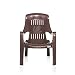 Varmora Premium Chair (Vermo Leisure - Brown) RS.1118.00