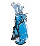 Women's ML55 Package Set - Blue