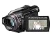 Panasonic HDC-HS300 High Definition Flash Memory Camcorder With 120gb Hard Disc Drive With 3MOS sensor - Black