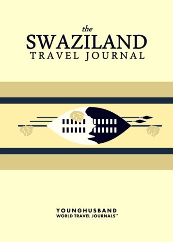The Swaziland Travel Journal