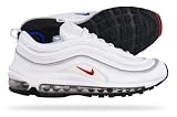 Produkt-Bild: New Nike Air Max '97 Womens Running Schuhe Sneaker - wei&szlig;