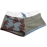 Clearance Speedo Ladies/Womens Beach Wear Shorts