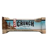 Clif Crunch Bar, White Chocolate Macadamia Nut, 10 Count