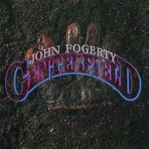 Centerfield