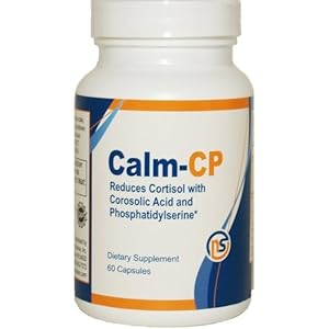 NeuroScience Inc. - Calm CP 120c