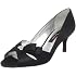 Nina Womens Conseja Open-Toe Pu