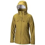 Isis Women's Raindrop Jacket Glow M